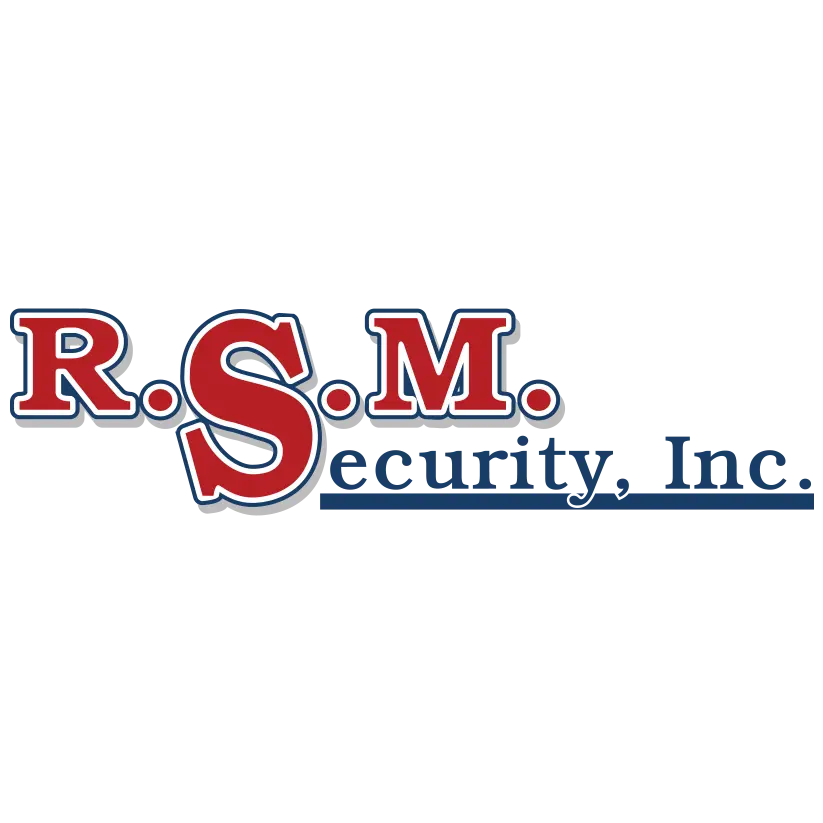 R S M SECURITY INC