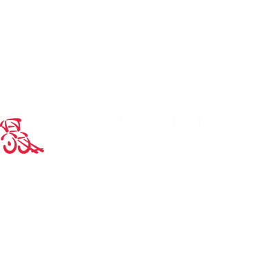 The Red Rickshaw