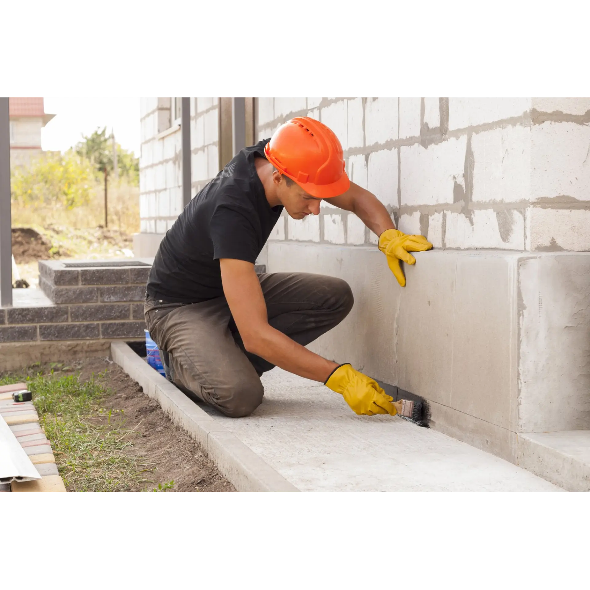 D & W Basement Waterproofing, LLC