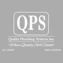 Quality Plumbing Systems, Inc.