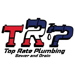 TOP RATE PLUMBING SEWER AND DRAIN LLC