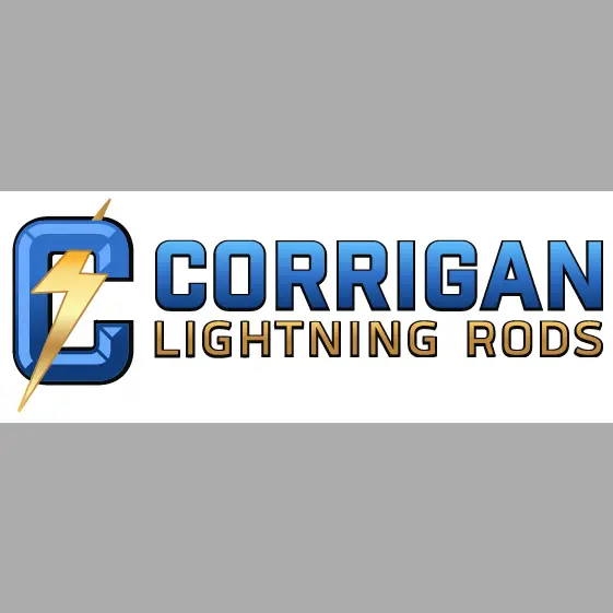 Corrigan Lightning Rods