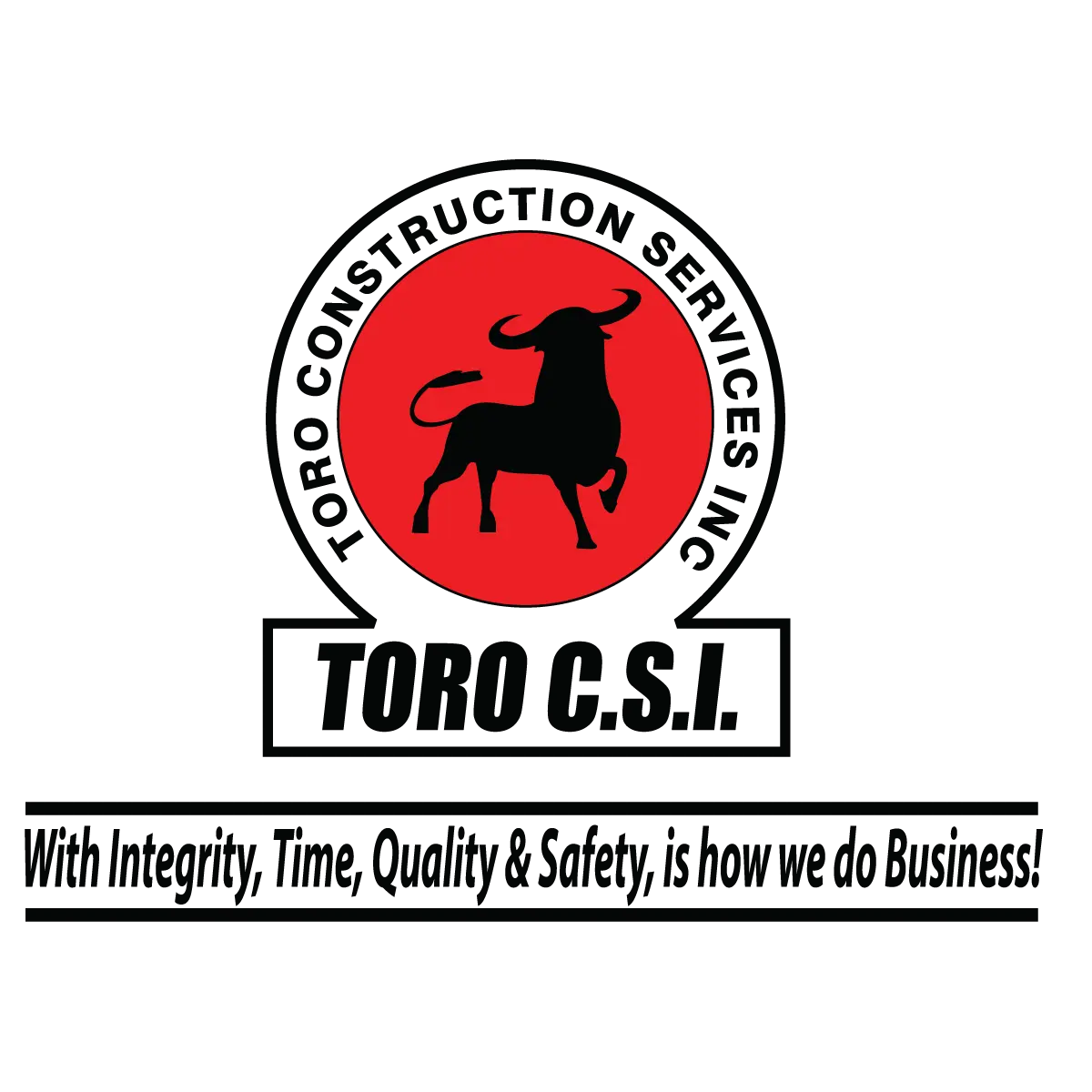 Toro Construction Services Inc.