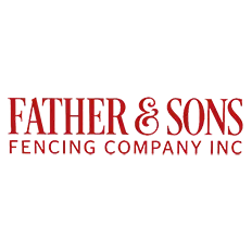 FATHER AND SONS FENCING COMPANY INC