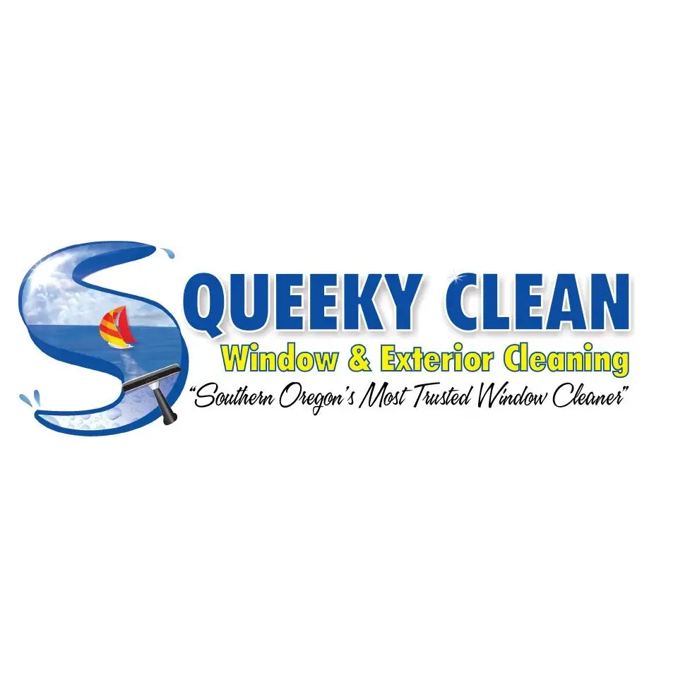 Squeeky Clean Window Cleaning