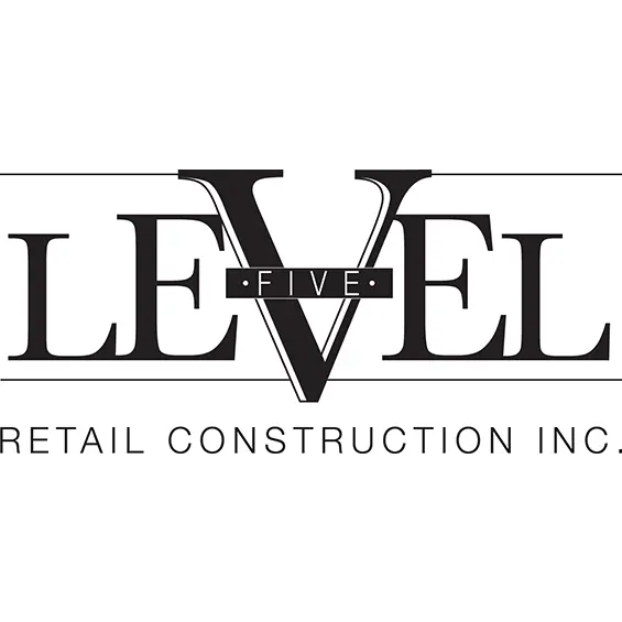 LEVEL 5 RETAIL CONSTRUCTION INC.