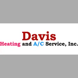 Davis Heating & A/C Service Inc.