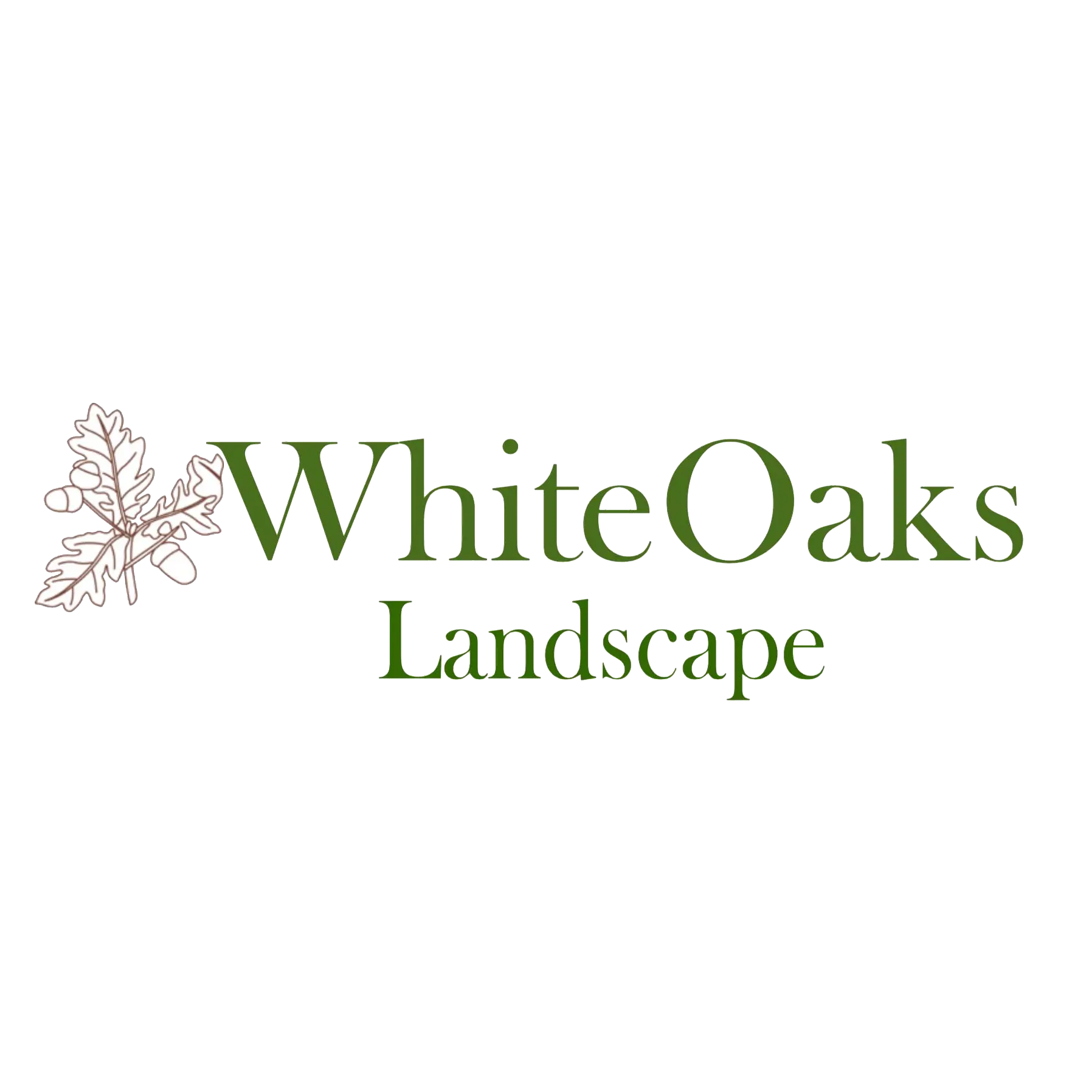 White Oaks Landscape LLC