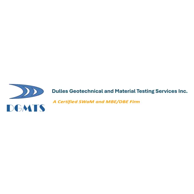 Dulles Geotechnical and Materials Testing Services, Inc.