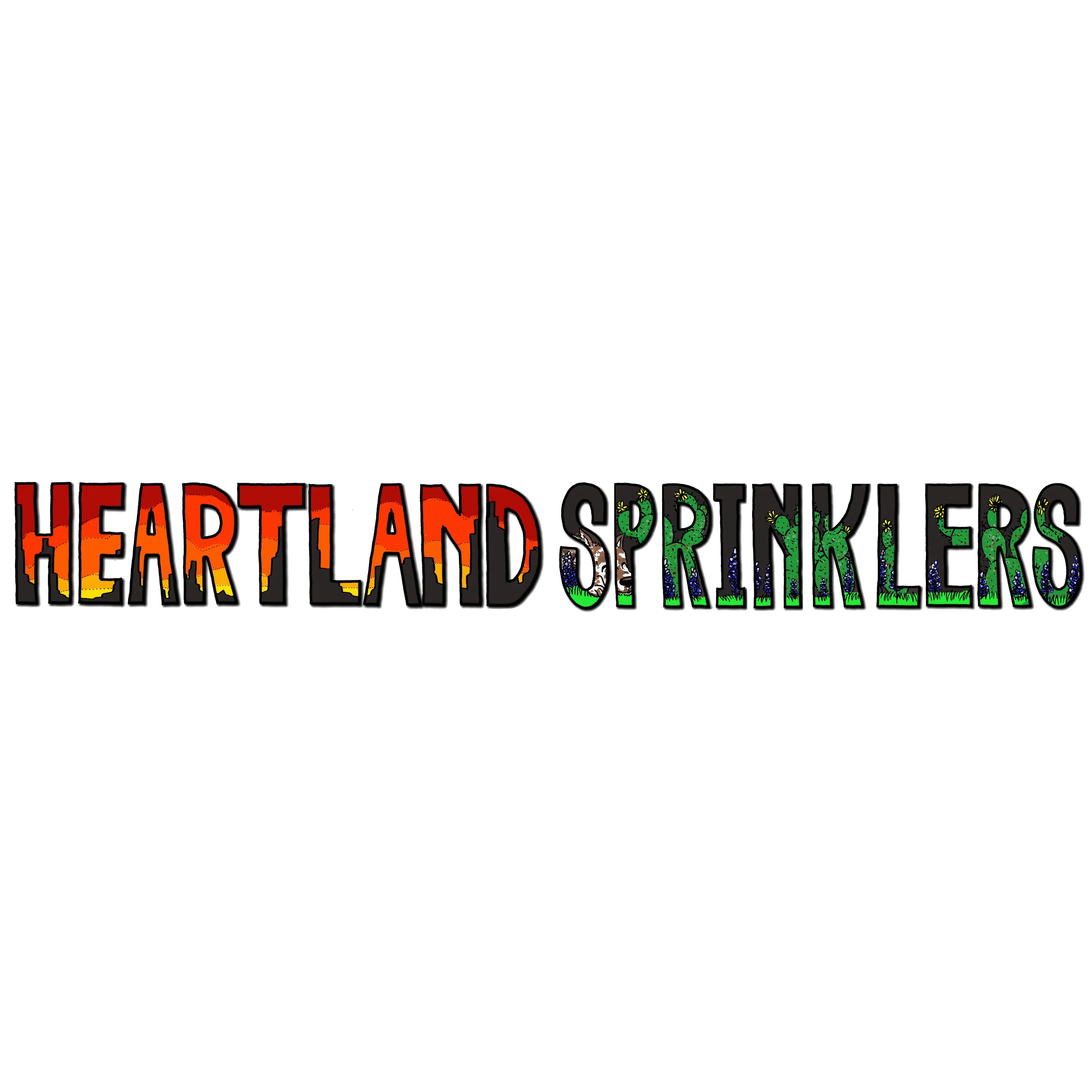 Heartland Sprinklers