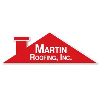 MARTIN ROOFING, INC.