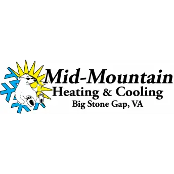 Mid Mountain Heating & Cooling