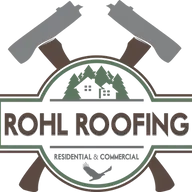 ROHL ROOFING & REPAIR INC