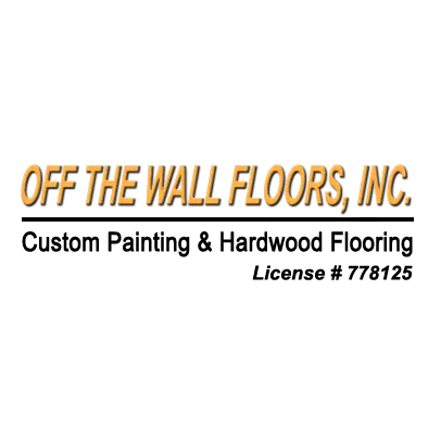 OFF THE WALL FLOORS INC