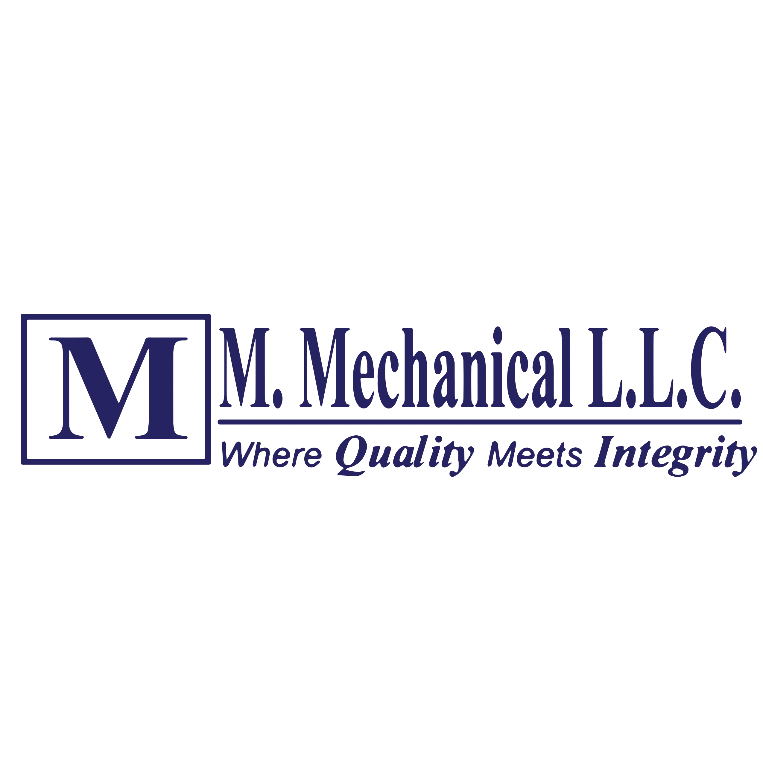 M Mechanical LLC