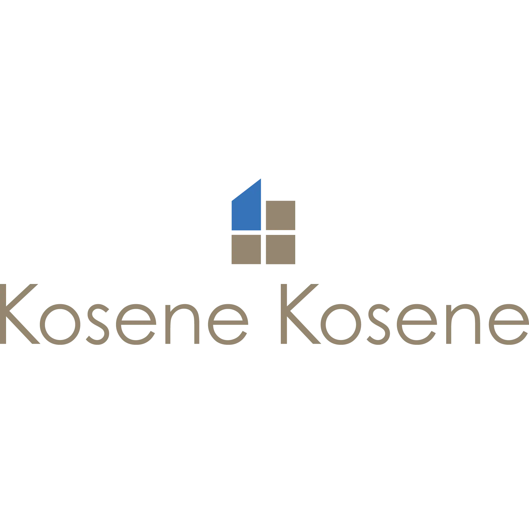 KOSENE & KOSENE DEVELOPMENT & MANAGEMENT COMPANY INC