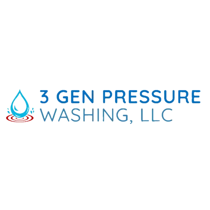 3 GEN PRESSURE WASHING LLC