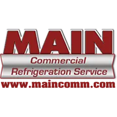 Main Commercial Refrigeration Service