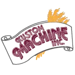 KUSTOM MACHINE, INC.