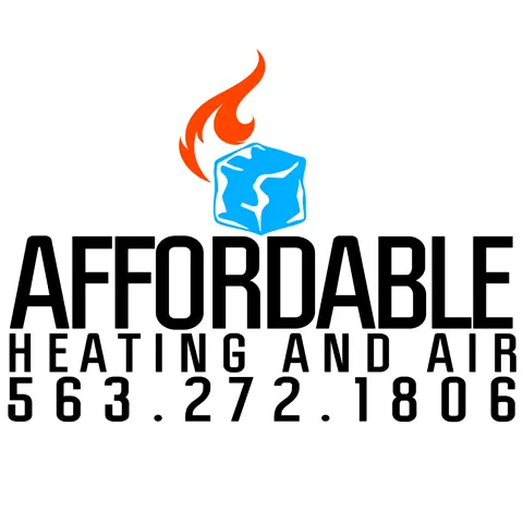 AFFORDABLE HEATING AND AIR LLC