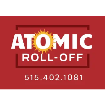 Atomic Roll-Off