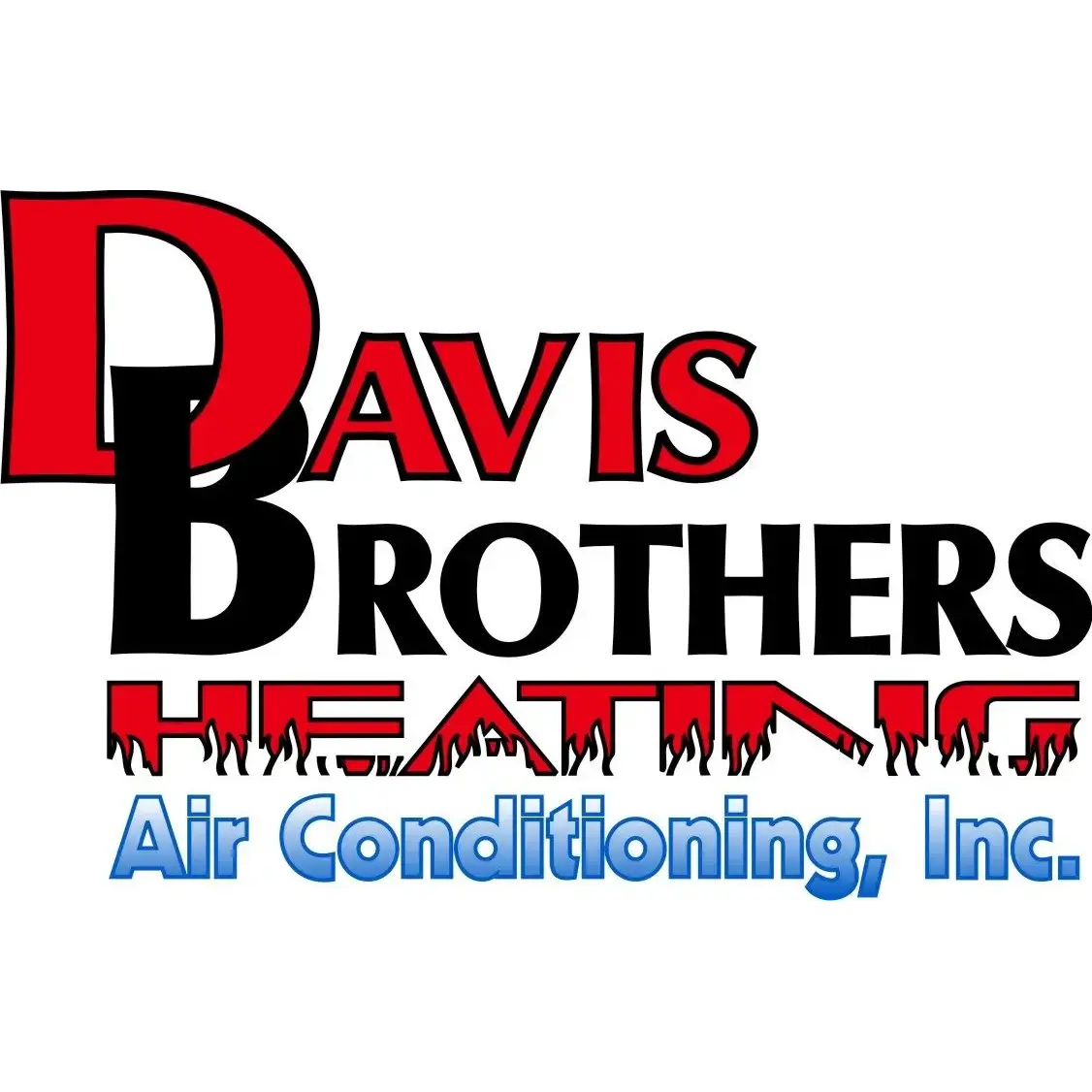 Davis Brothers Heating & Air Conditioning