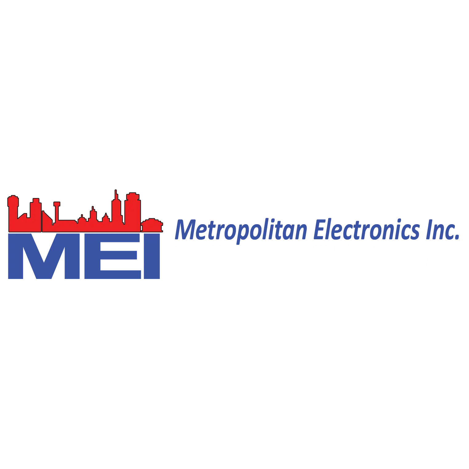 METROPOLITAN ELECTRONICS, INC.