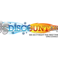 DISCOUNT AIR LLC