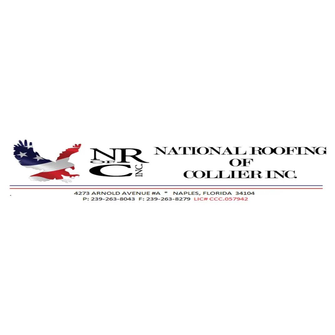 NATIONAL ROOFING OF COLLIER INC