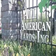 ALL AMERICAN YARDS INC