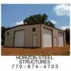 Horizon Steel Structures LLC