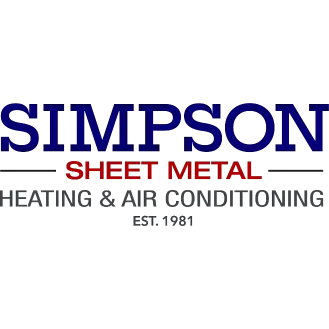 SIMPSON SHEET METAL INC