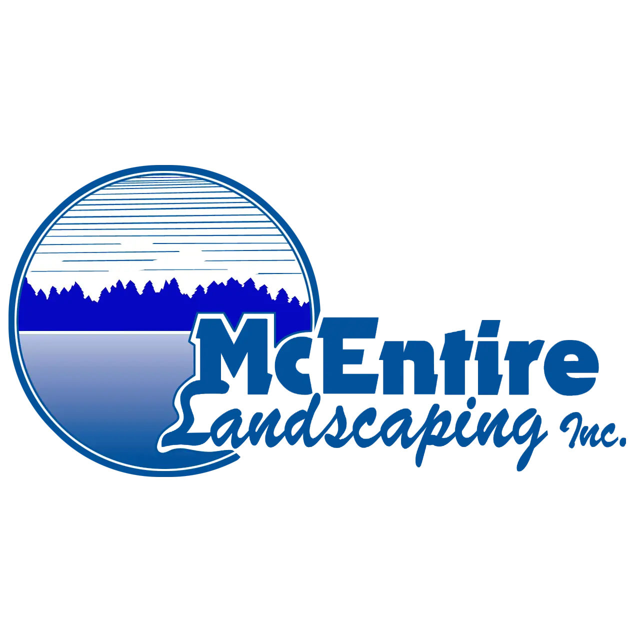 MC ENTIRE LANDSCAPING INC