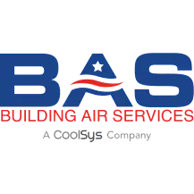 BUILDING AIR SERVICES HVAC LLC