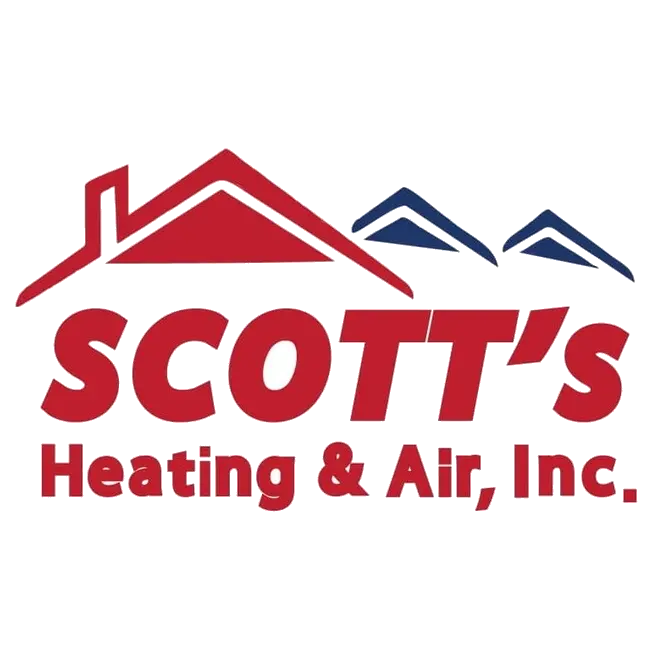 Scott's Heating & Air Conditioning Inc
