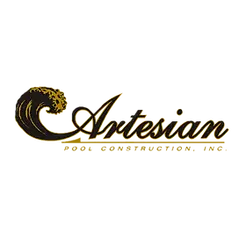 ARTESIAN POOL CONSTRUCTION INC