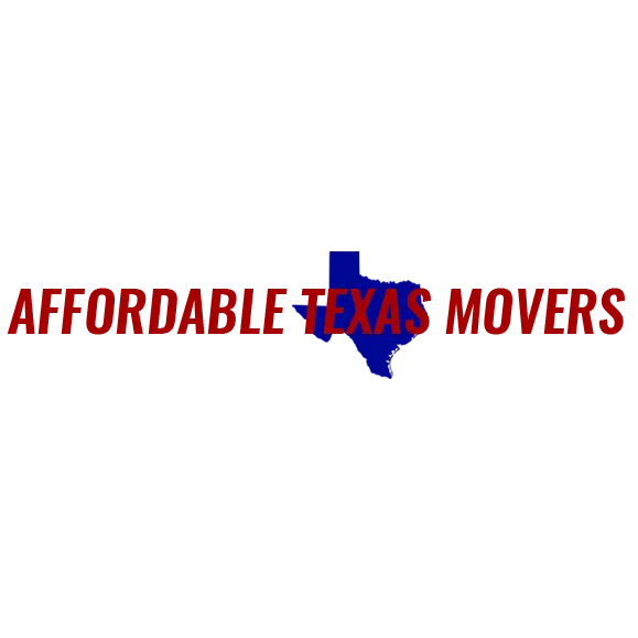 Affordable Texas Movers