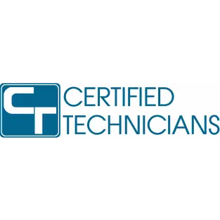CERTIFIED TECHNICIANS