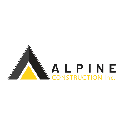ALPINE CONSTRUCTION INC