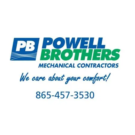 Powell Brothers Mechanical Contractors