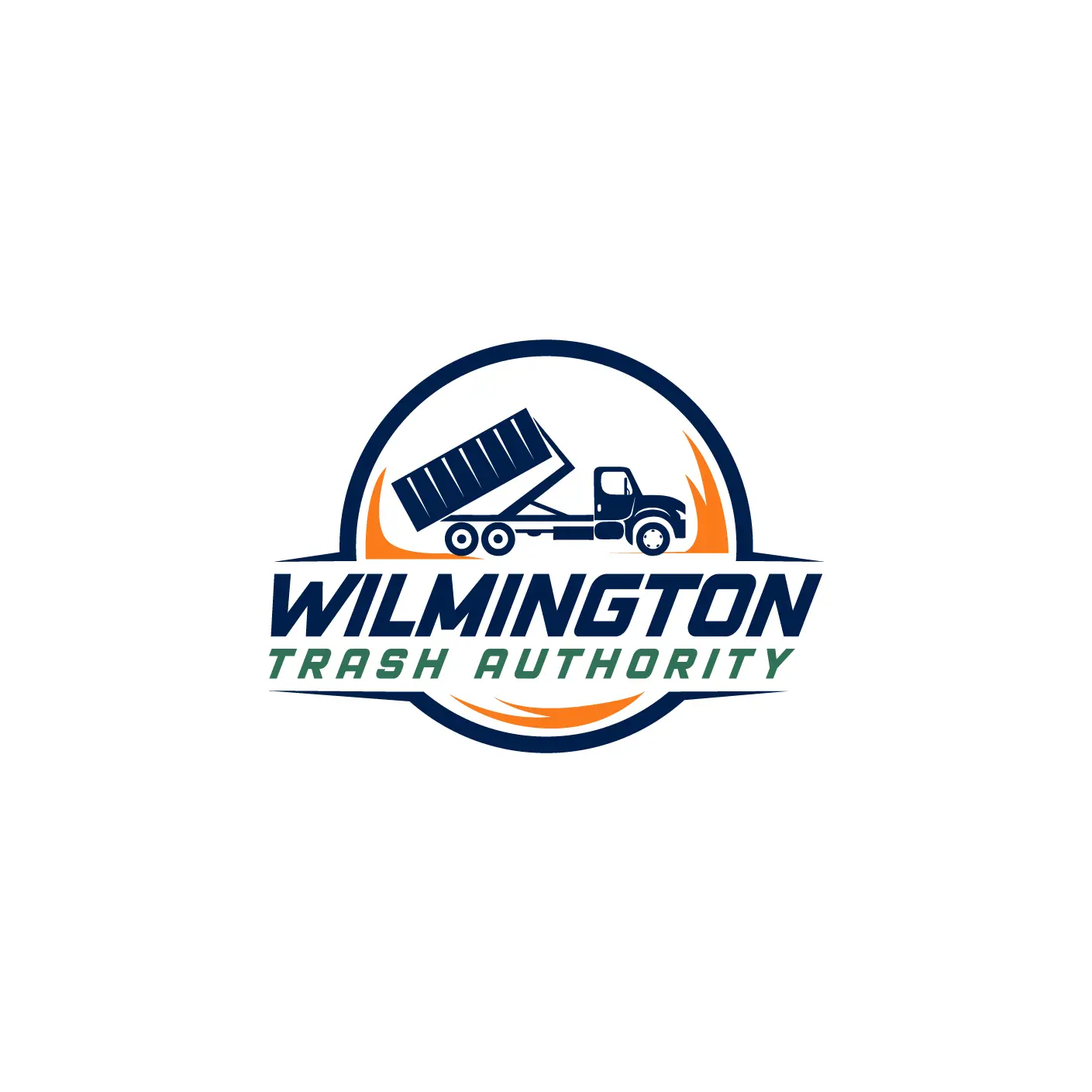 Trash Authority