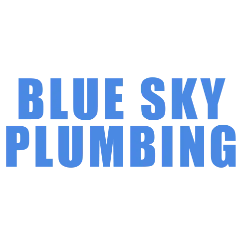 BLUE SKY PLUMBING