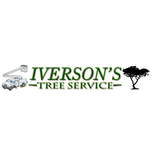 Iverson's Tree Service