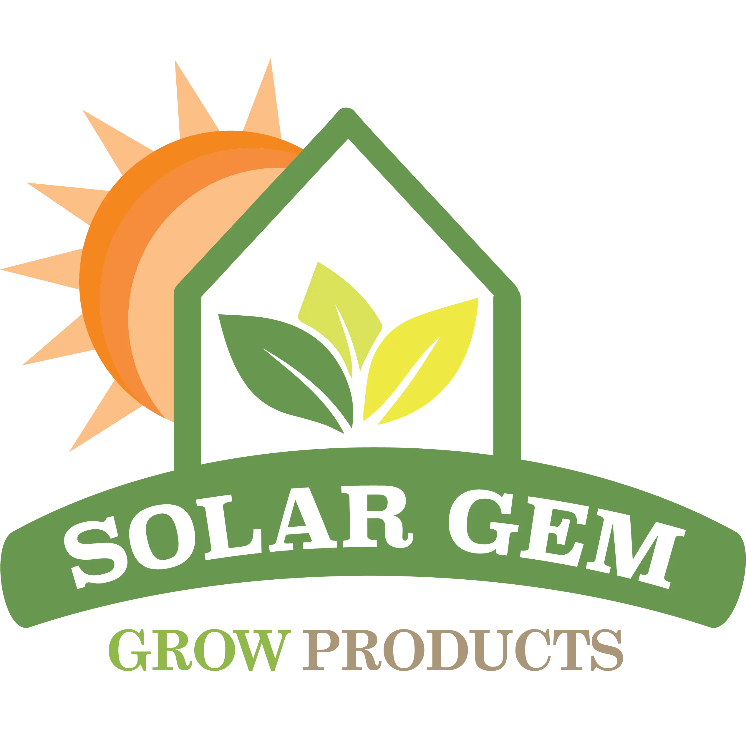 Solar Gem Greenhouses Inc.