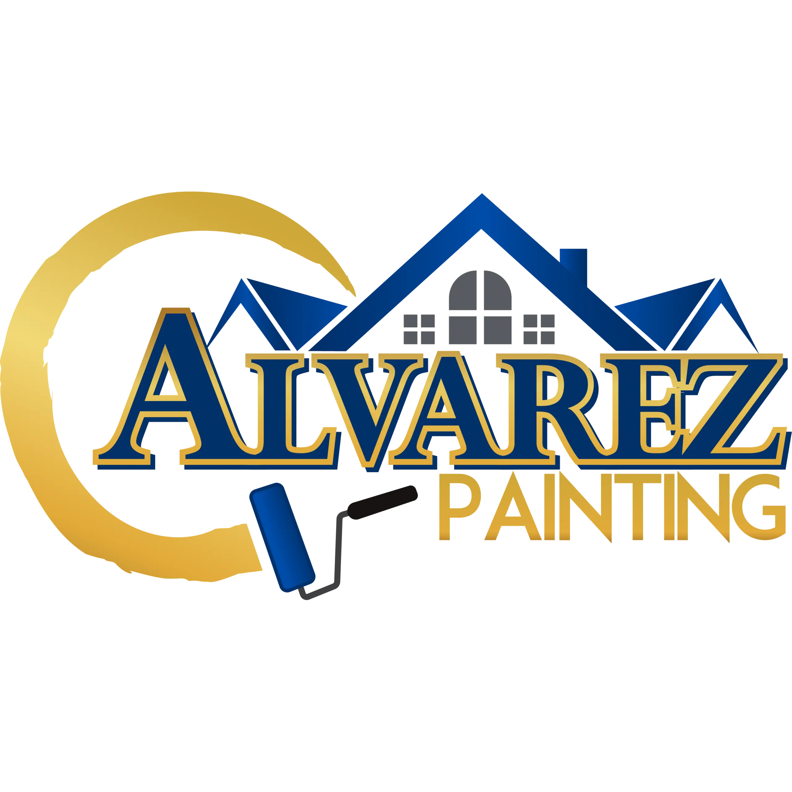 Alvarez Painting