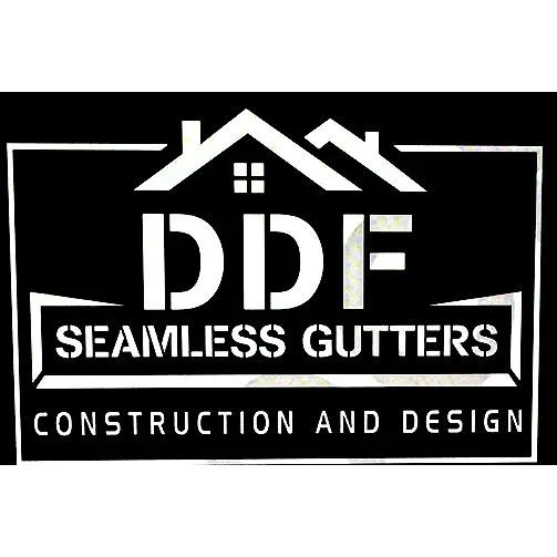 DDF Seamless Gutters & Construction LLC