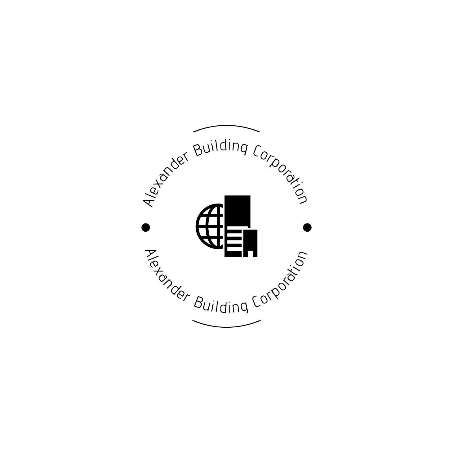 ALEXANDER BUILDING CORPORATION