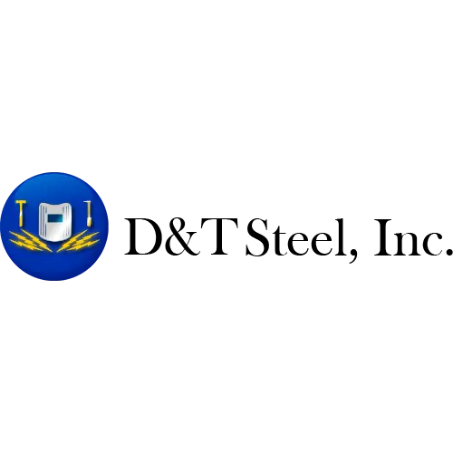D & T STEEL INC