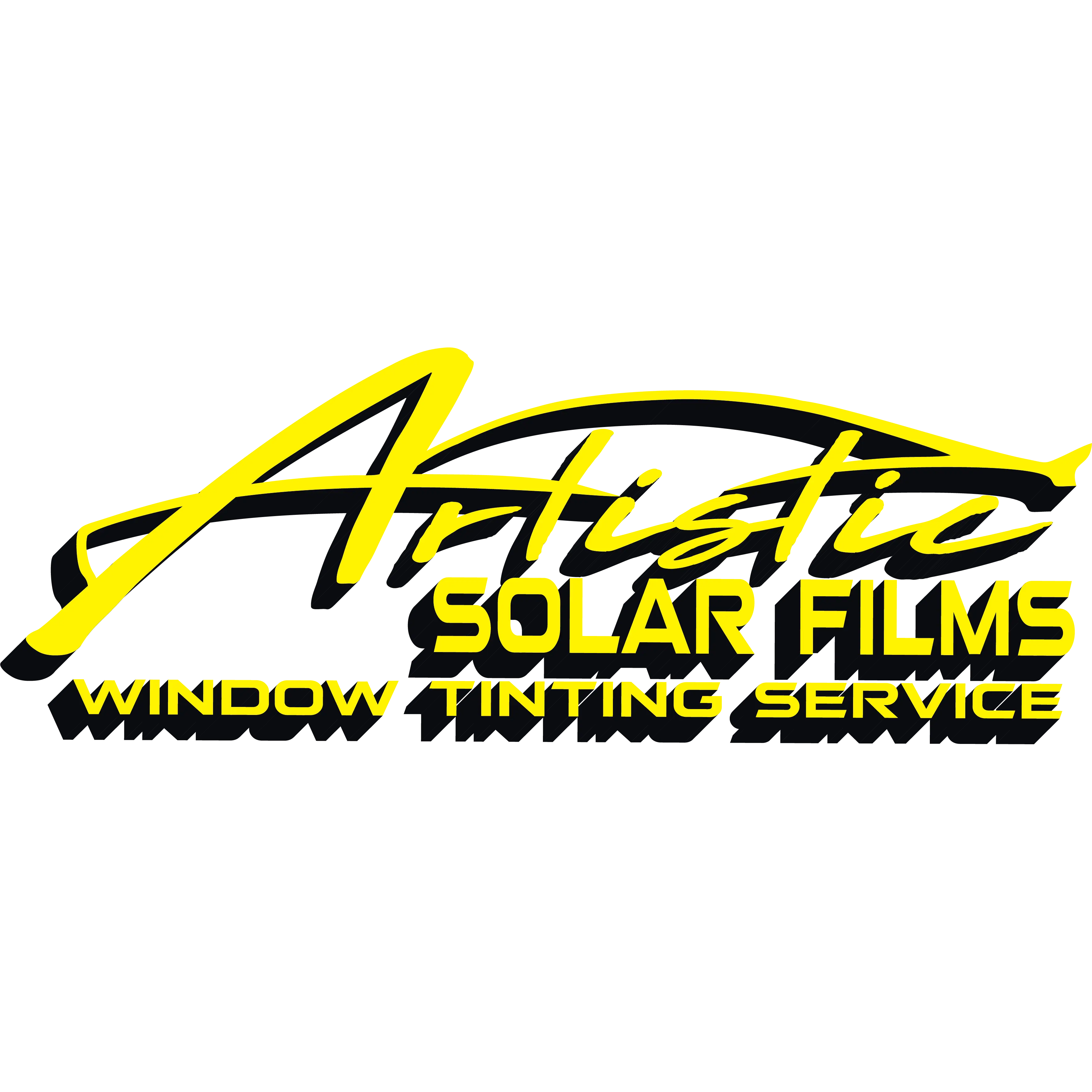 Artistic Solar Films