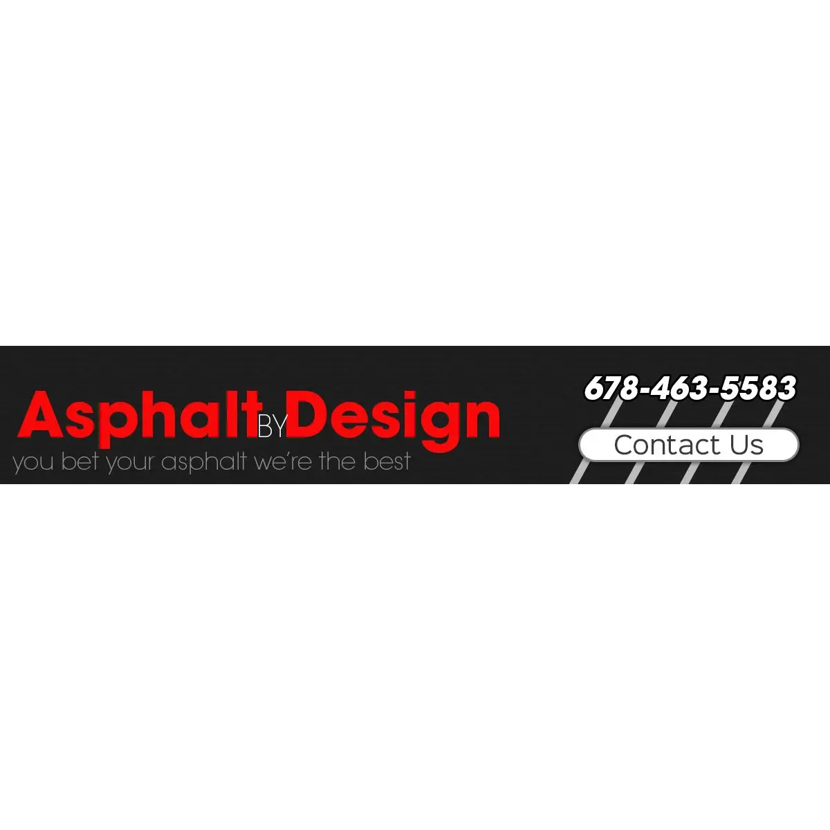 Asphalt by Design